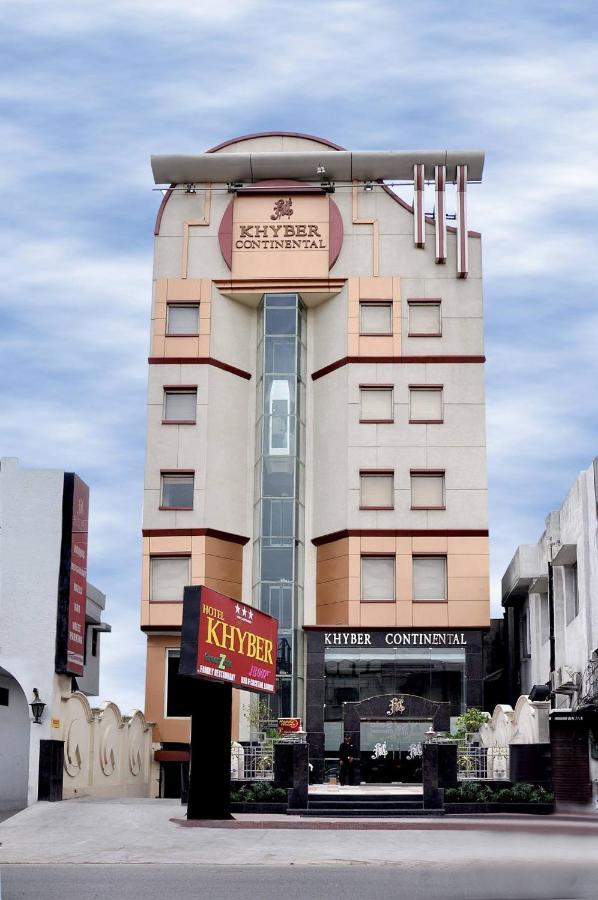 Hotel Queens Tower Amritsar Exterior photo