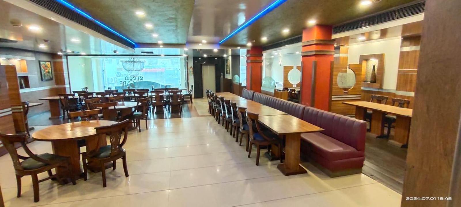 Hotel Queens Tower Amritsar Exterior photo